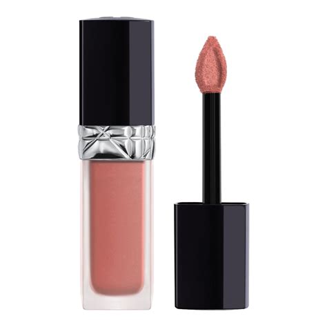 sephora rouge Dior forever lipstick